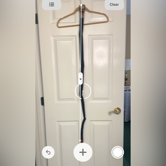 Reversible Men’s Black and Brown Belt (NEW) - Picture 6 of 6